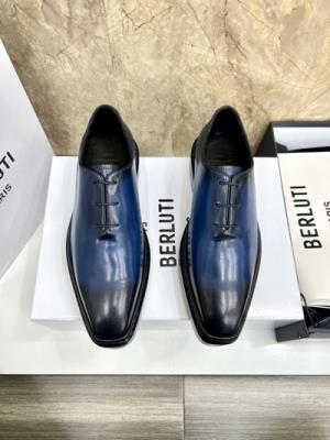 cheap quality BERLUTI Shoes Model No. 17